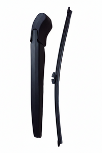 Rear Wiper Blade (13.5Inch) With Arm Compatible with BMW X3 F25 Tag-WBR-09