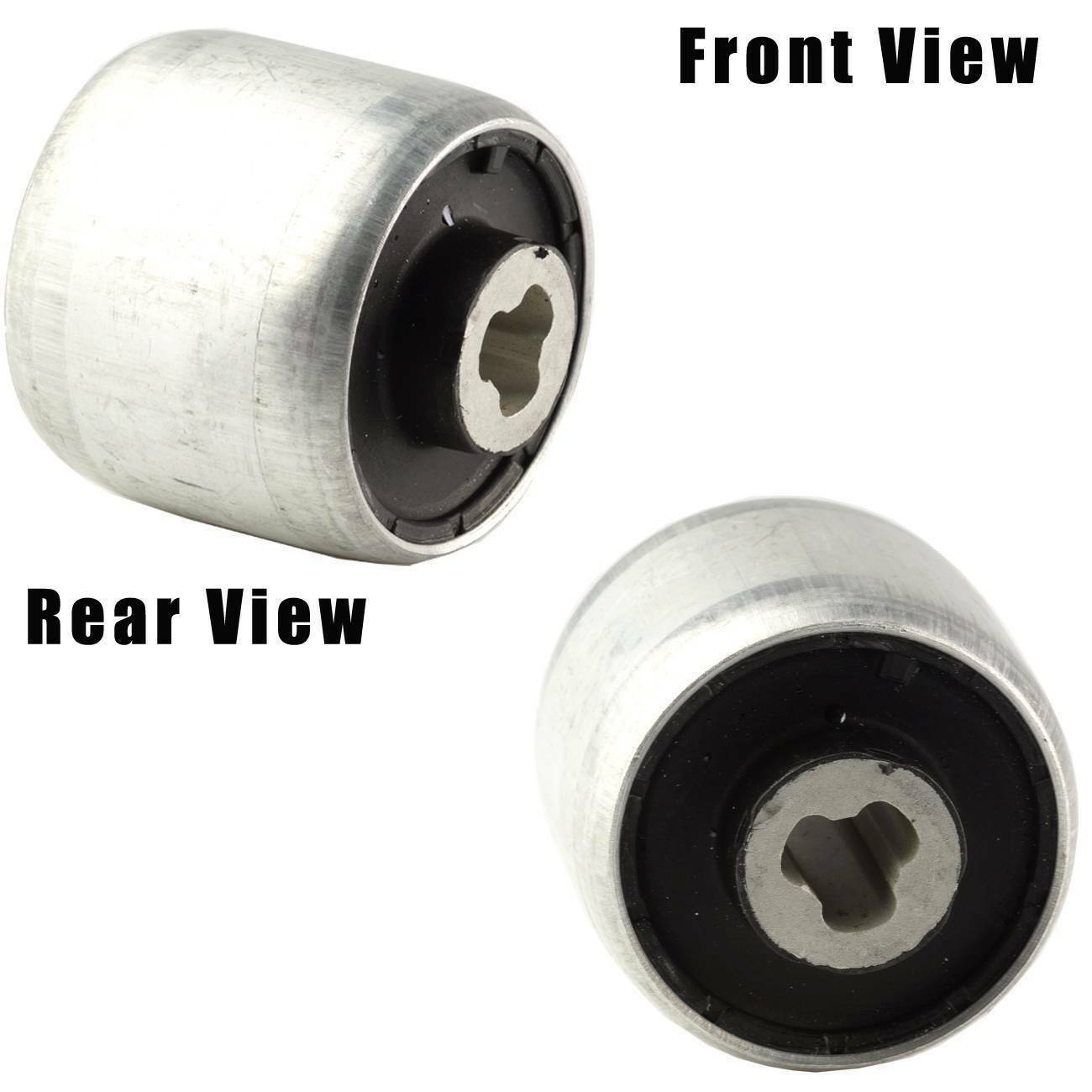 Control Arm/Trailing Arm Bush(Big) 2123330014 Compatible With Mercedes Benz W212