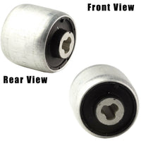 Control Arm/Trailing Arm Bush(Big) 2123330014 Compatible With Mercedes Benz W212