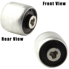 Control Arm/Trailing Arm Bush(Big) 2123330014 Compatible With Mercedes Benz W212