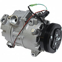 AC Compressor A0032306011 0032306011 A0032307711 Compatible With MERCEDES-BENZ GL-CLASS (X166) & GLE (W166) & GLS (X166)