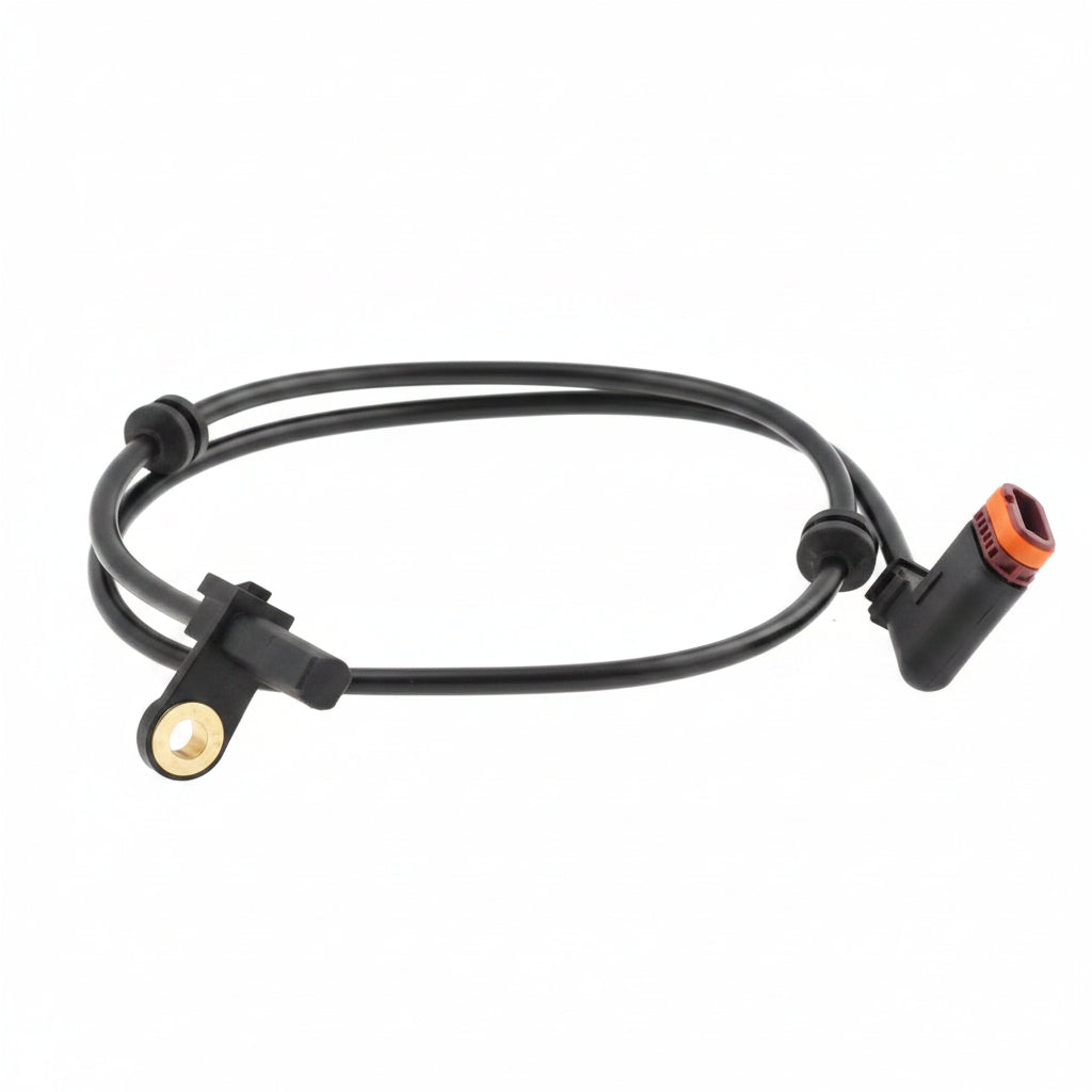 Rear Left / Right ABS Wheel Speed Sensor 2215400917 2219050201 Compatible With MERCEDES-BENZ S-CLASS W221