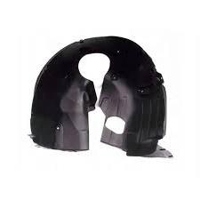 Front Right Fender Liner 8V5821172  8V5821172C 8V5821172D 8V5821172G Compatible With AUDI A3 Convertible (8V7, 8VE) | A3 / S3 (2014-2016)