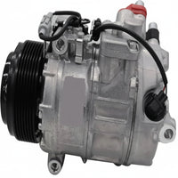 AC Compressor 64526904018 Compatible With BMW E46 E39
