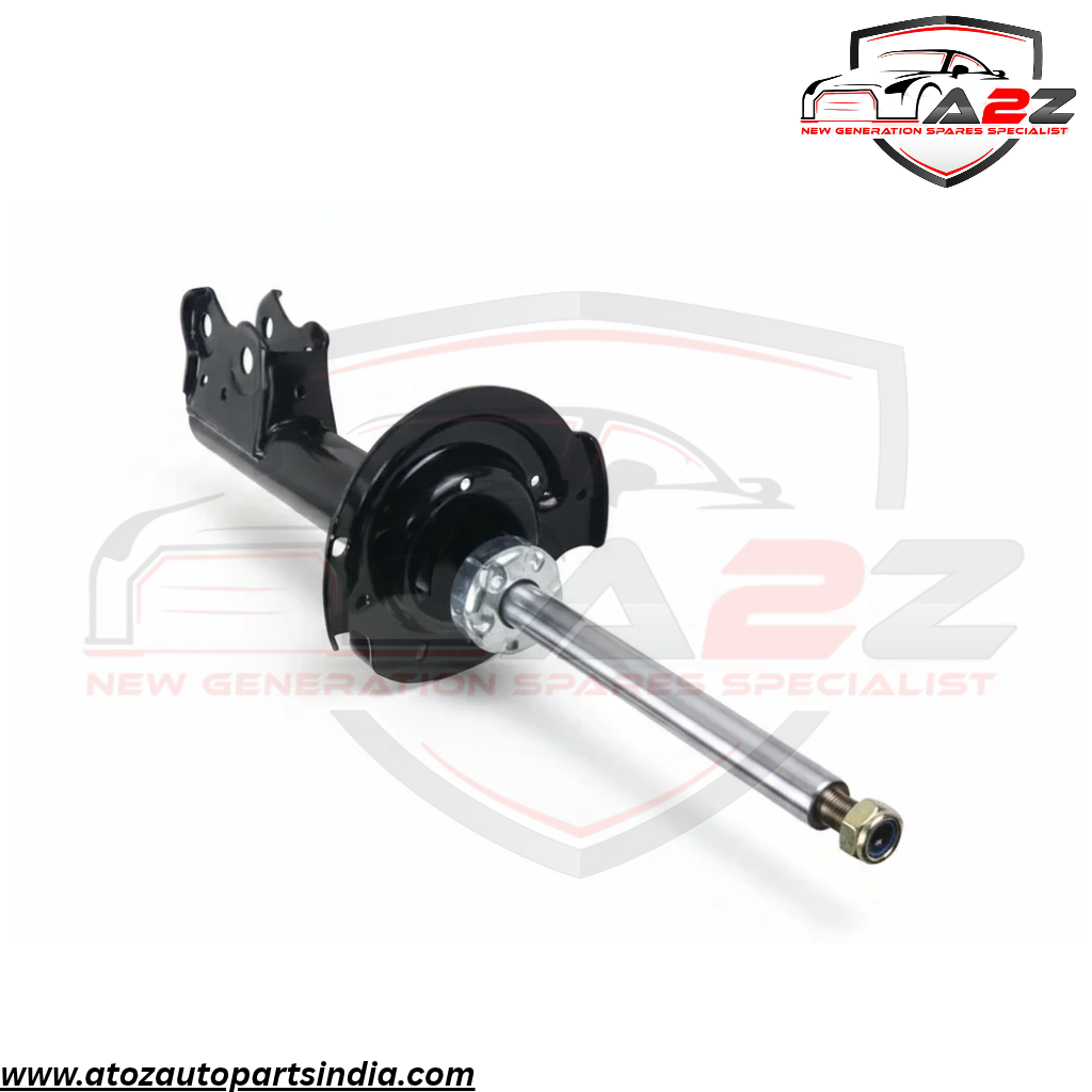 Front Shock Absorber Left & Right 1693200130 1693200830 1693201430 A1693200130 A1693200830 A1693201430 Compatible With Mercedes Benz W169 W245