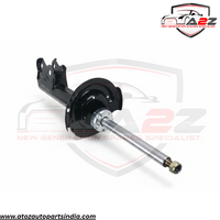 Front Shock Absorber Left & Right 1693200130 1693200830 1693201430 A1693200130 A1693200830 A1693201430 Compatible With Mercedes Benz W169 W245