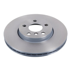 Front Brake Disc Set 34116799351 Compatible With BMW F45 F46 F48