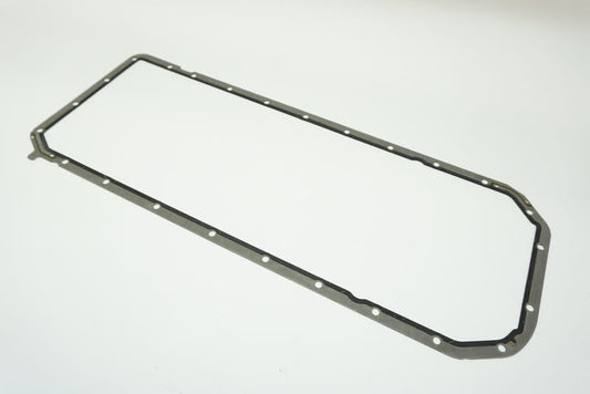 Engine Oil Pan Gasket 11131437237 Compatible With BMW M54