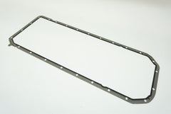 Engine Oil Pan Gasket 11131437237 Compatible With BMW M54