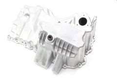 Engine Oil Pan (Aluminum) 11137618512 Compatible With BMW F35 F18