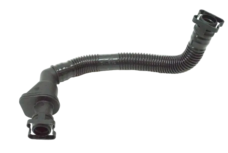 Crankcase Breather Hose Vent Hose 11157574114 Compatible With BMW F01 F02