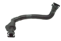 Crankcase Breather Hose Vent Hose 11157574114 Compatible With BMW F01 F02