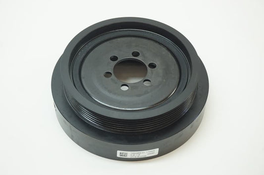 Crankshaft Pulley 11237564969 Compatible With BMW E90 F35 N20
