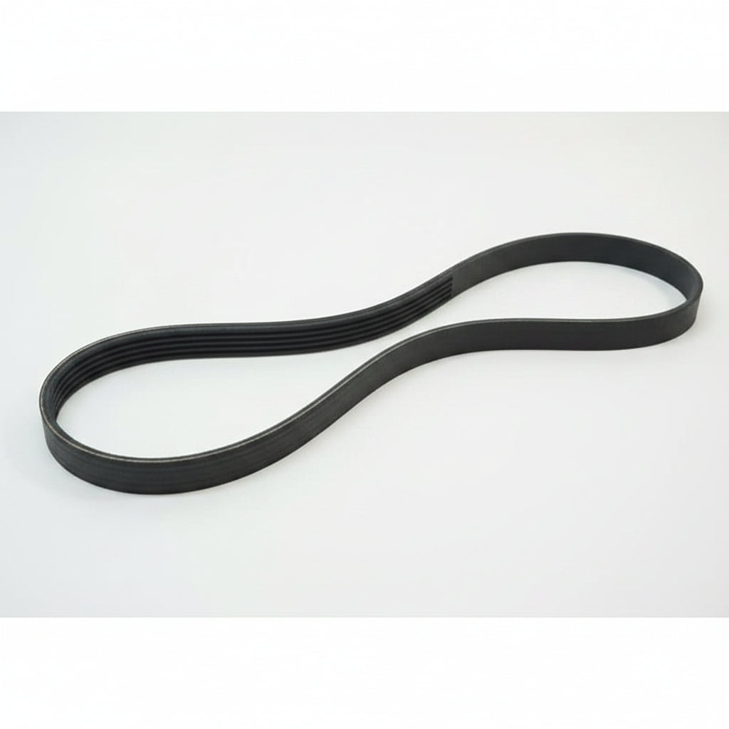 Ribbed V-Belt 11281437450 Compatible With BMW E46 E53 E39