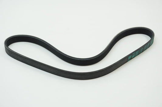Ribbed V-Belt 11281437450 Compatible With BMW E46 E53 E39