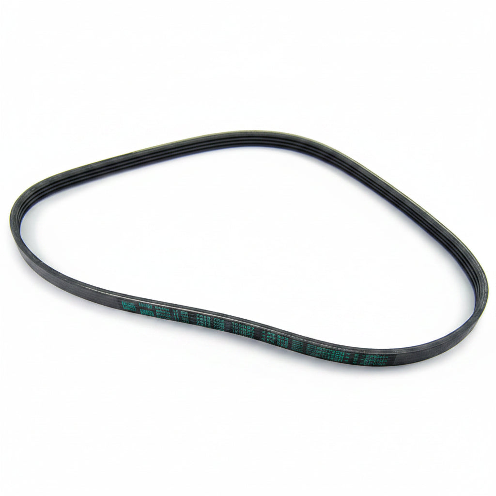 Accessory Drive Belt 11287512762 Compatible With BMW E46 E53