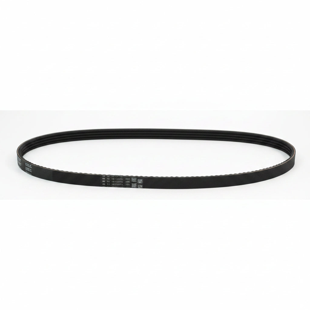 V-ribbed Serpentine Belt 11287520177 Compatible With BMW E60 E66