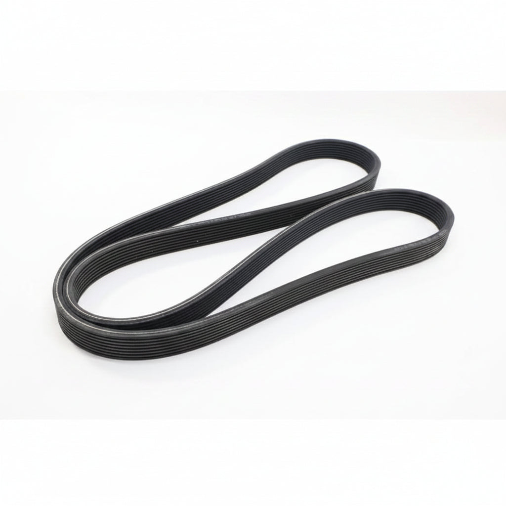 Serpentine Drive Belt 11287628279 Compatible With BMW N52 F02 E70