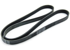 Multi Rib Belt 6PK1555 11281427250 Compatible With BMW 5 (E39) (CONTINENTAL) Tag No.7