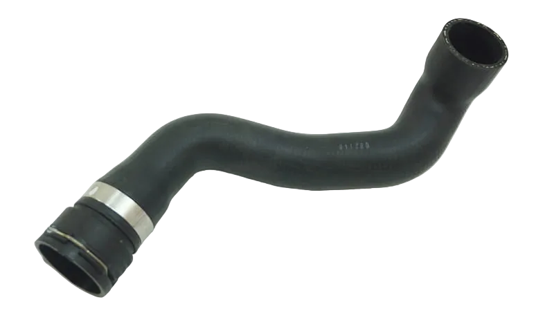 Lower Radiator to Thermostat Housing Radiator Hose 11531716642 Compatible With BMW E36