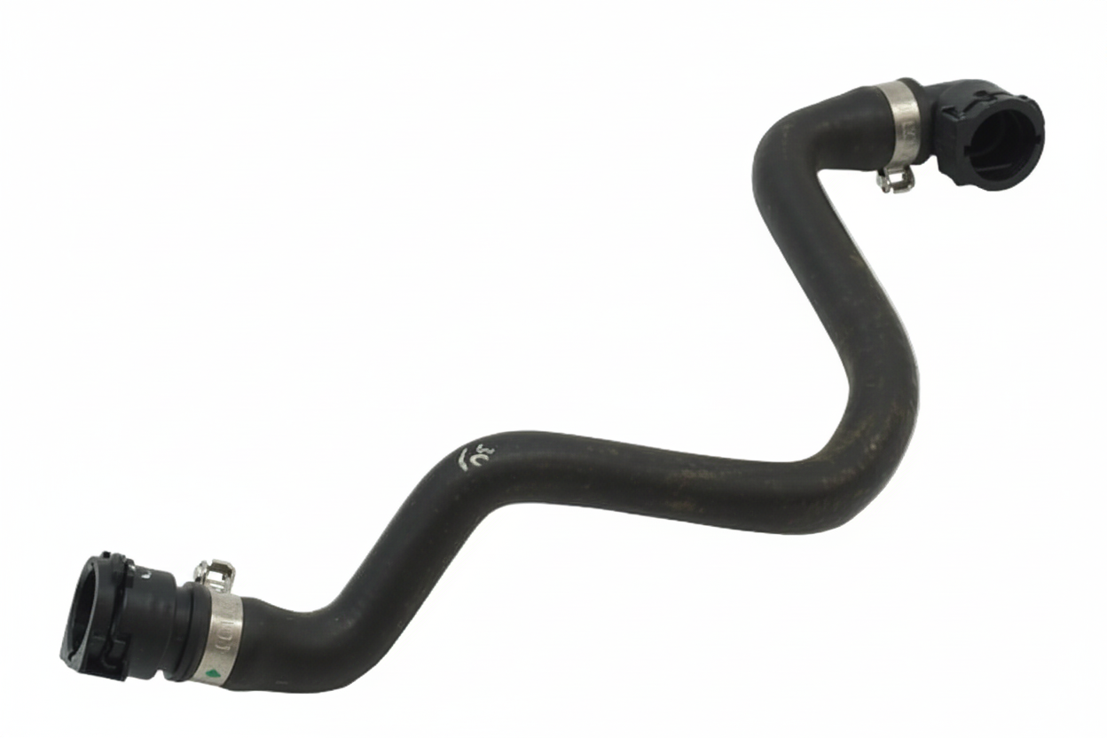 Radiator Hose 11537500728 11537500752 Compatible With BMW X5 E53 M62