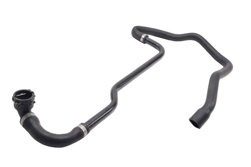 Water Pump Coolant Hose 11537505949 11537500730 Compatible With BMW For X5 E53