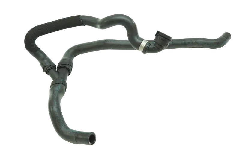 Hose For Heat And Cold Exchanger 11537547244 Compatible With BMW X5 E70