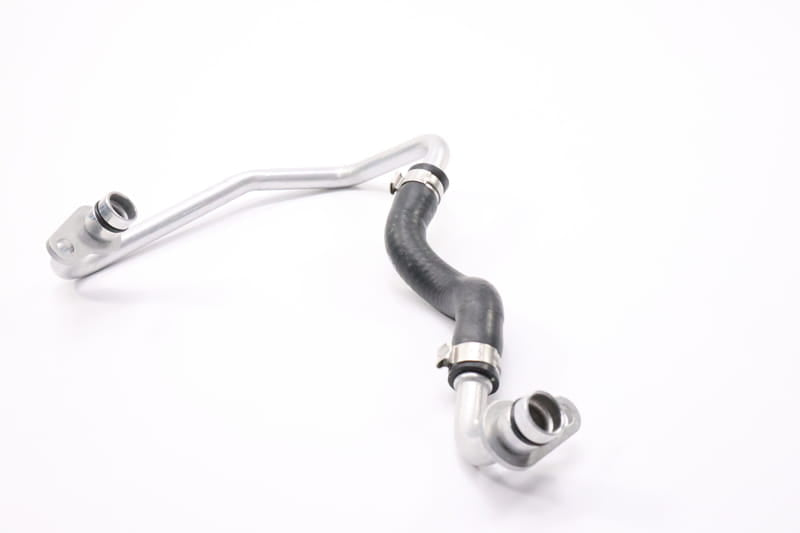 Turbocharger Coolant Line 11537643177 Compatible With BMW G01 G02 G08