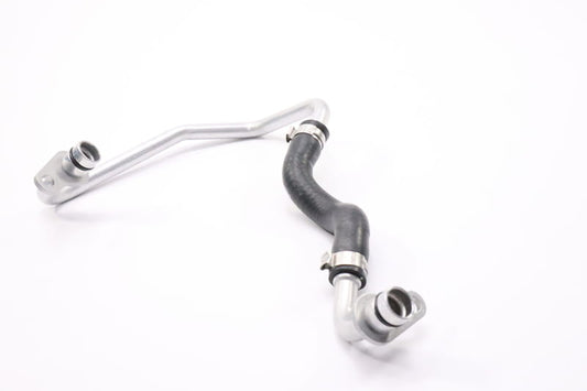 Turbocharger Coolant Line 11537643177 Compatible With BMW G01 G02 G08