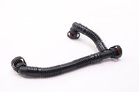 Crankcase Breather Hose Vent Valve to Intake Manifold 11617559530 Compatible With BMW E90 E60 E85 E66