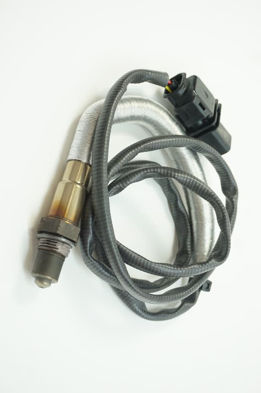 Oxygen Sensor 11787570760 Compatibnle With BMW E60 E70 E60