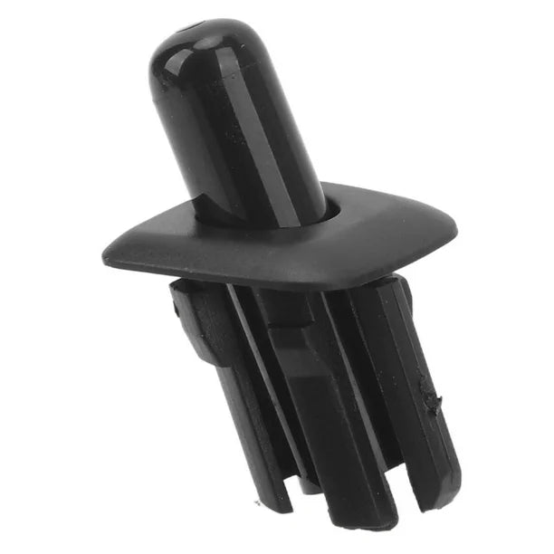 Lock Unlock Button 512111805643 (Knob) & 51429171769 (Guide)  Compatible with BMW 5 Series F10