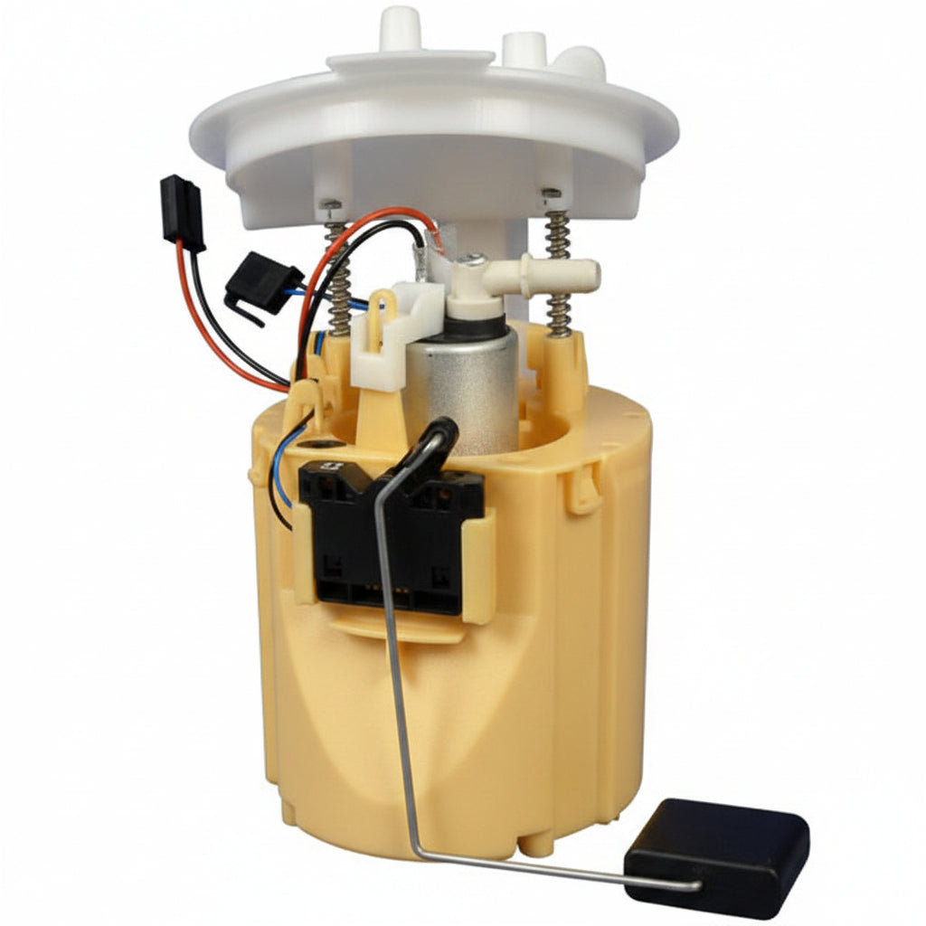 Fuel Pump 2124700494 A2124700494 Compatible With Mercedes-Benz E-CLASS (W212) Tag No.84