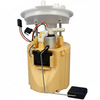 Fuel Pump 2124700494 A2124700494 Compatible With Mercedes-Benz E-CLASS (W212) Tag No.84