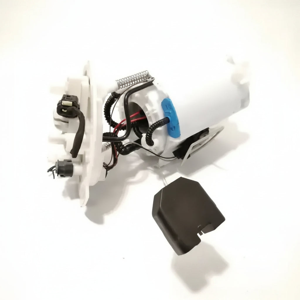 Fuel Pump Assembly 2054704900 A2054704900 Compatible With MERCEDES-BENZ C-CLASS (W205) & E-CLASS (W213) & GLC (X253) Tag No.87