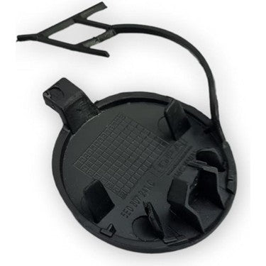 Front Towing Cap 5E0807241C Compatible With Skoda Octavia (2017-2020) Tag No.1054