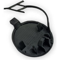 Front Towing Cap 5E0807241C Compatible With Skoda Octavia (2017-2020) Tag No.1054