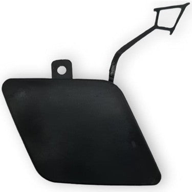 Front Bumper Tow Towing Cap Cover Hook 3G0807155 Compatible With VW PASSAT B8 (362) (2015-2019) Tag No.164