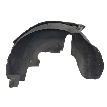 Rear Wheel Arch Left 2076902830 Compatible With Mercedes Benz W207 (2010)