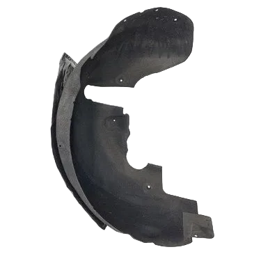 Rear Wheel Arch Left 2076902830 Compatible With Mercedes Benz W207 (2010)