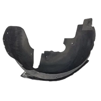 Rear Wheel Arch Left 2076902830 Compatible With Mercedes Benz W207 (2010)