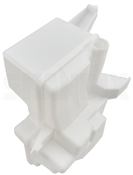 Wiper Spray Bottle 31276096 Compatible With Volvo V40 (2013-19)