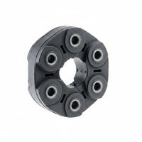 Front Drive Shaft Flex Joint Disc 26117503159 Compatible With BMW X5 E70 & X6 E71