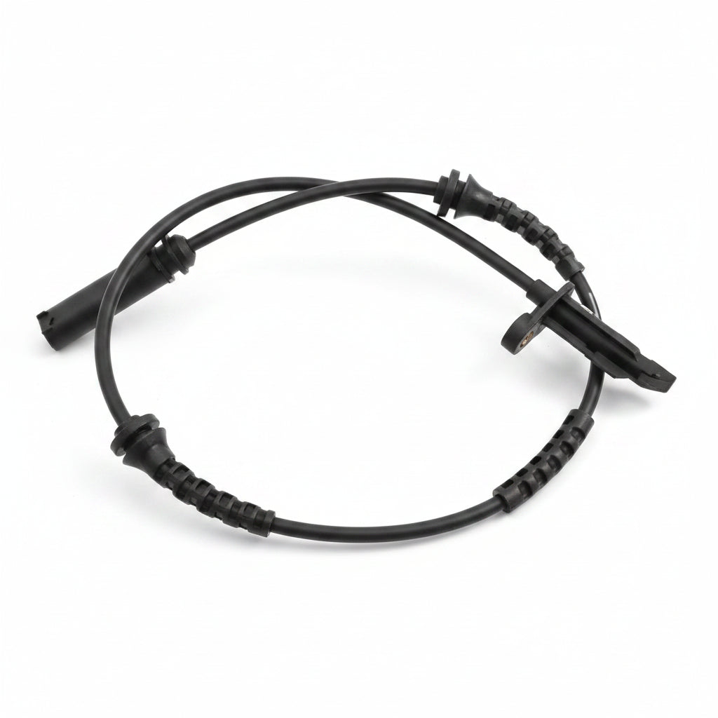 Rear Left/Right ABS Wheel Speed Sensor 34526850764 34526858467 Compatible With BMW X1 F48