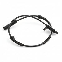Rear Left/Right ABS Wheel Speed Sensor 34526850764 34526858467 Compatible With BMW X1 F48