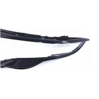 Front Headlight Glass Compatible with  Land Rover Range Rover Evoque (2010 - 2018).