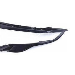 Front Headlight Glass Compatible with  Land Rover Range Rover Evoque (2010 - 2018).