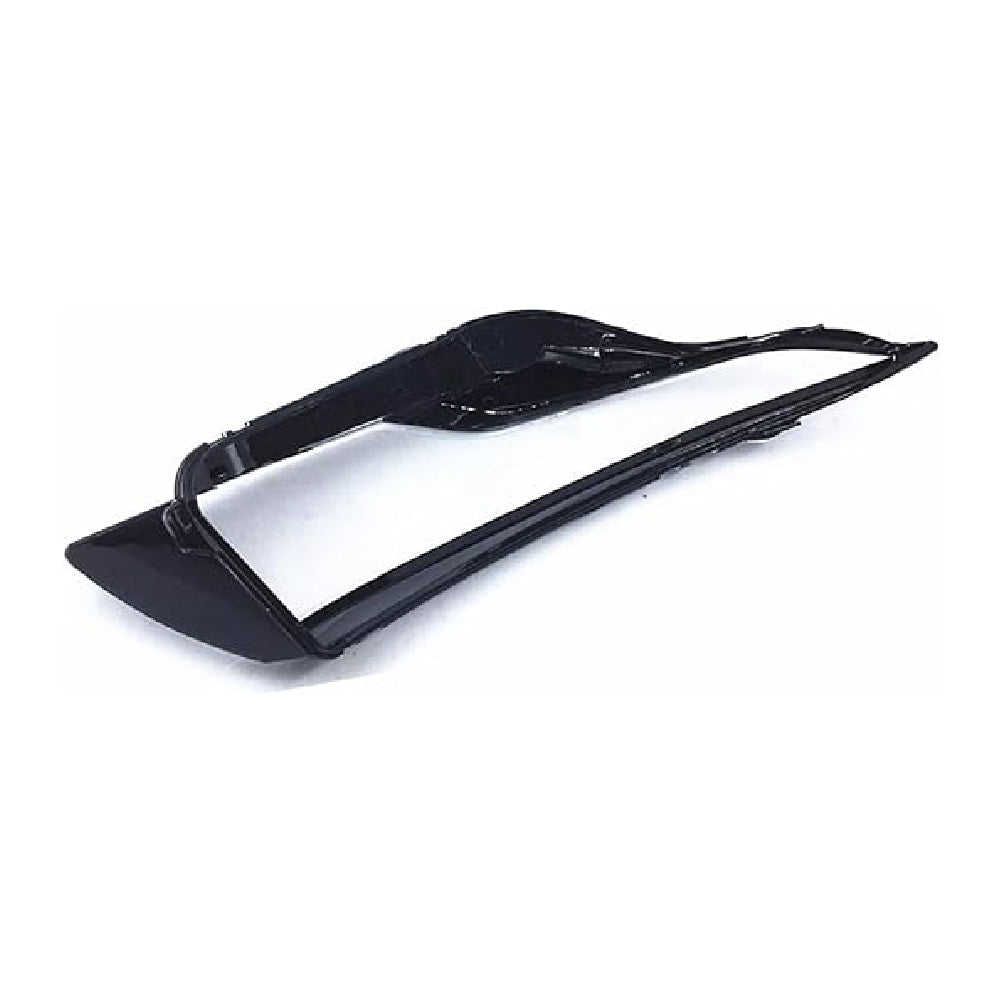 Front Headlight Glass Compatible with  Land Rover Range Rover Evoque (2010 - 2018).