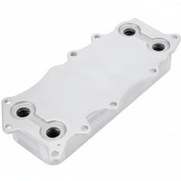 Oil Cooler 6421800165 6421880001 A6421800165 A6421880001  for Mercedes-Benz C-CLASS W204 & E-CLASS W212 Tag-O-43
