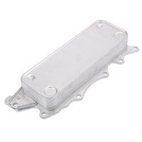 Oil Cooler 6421800165 6421880001 A6421800165 A6421880001  for Mercedes-Benz C-CLASS W204 & E-CLASS W212 Tag-O-43